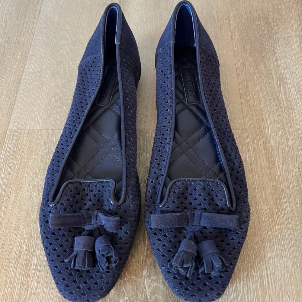 UTERQUE SHOES